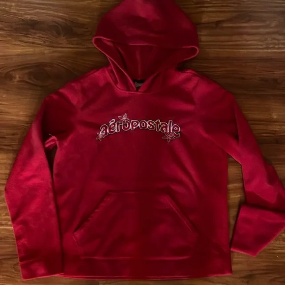 Aeropostale Hoodie - Picture 1 of 3